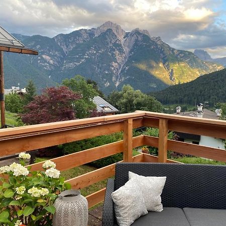 Casa Belvedere Пиеве ди Кадоре Екстериор снимка