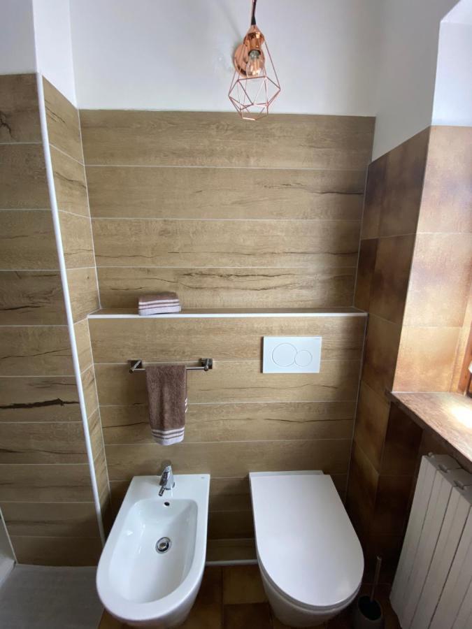 Casa Belvedere Пиеве ди Кадоре Екстериор снимка