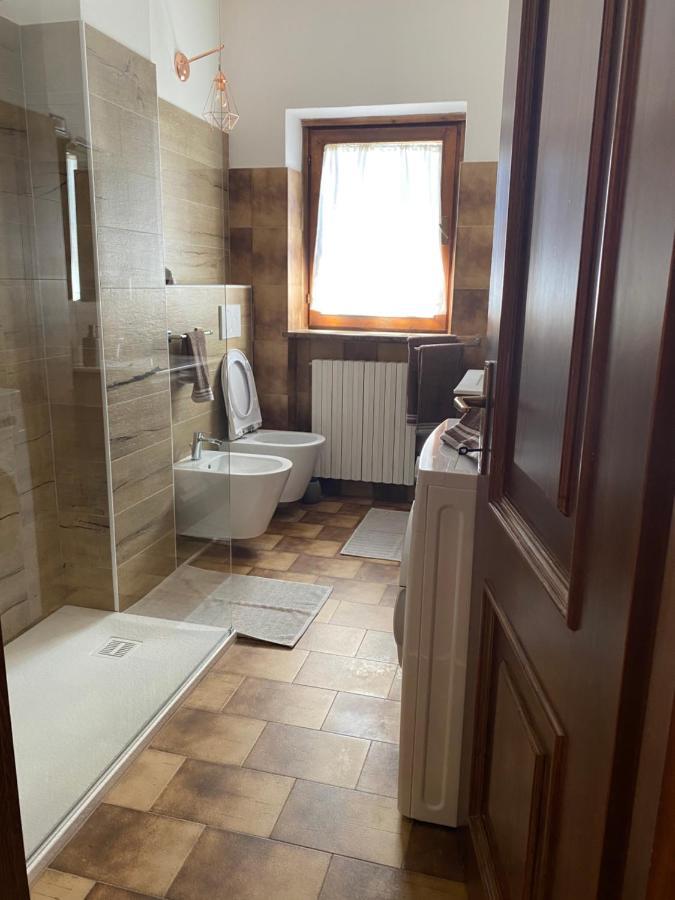 Casa Belvedere Пиеве ди Кадоре Екстериор снимка