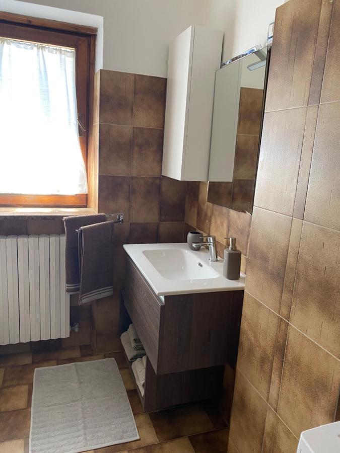Casa Belvedere Пиеве ди Кадоре Екстериор снимка
