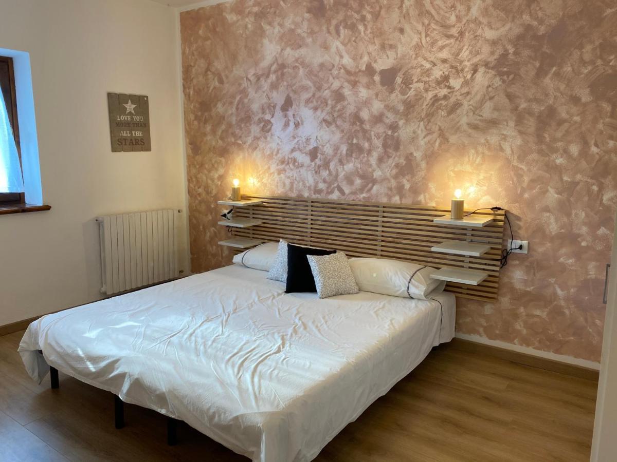 Casa Belvedere Пиеве ди Кадоре Екстериор снимка