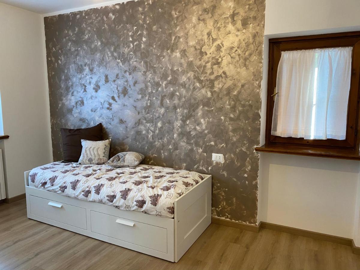 Casa Belvedere Пиеве ди Кадоре Екстериор снимка