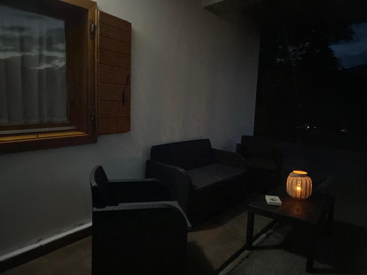 Casa Belvedere Пиеве ди Кадоре Екстериор снимка