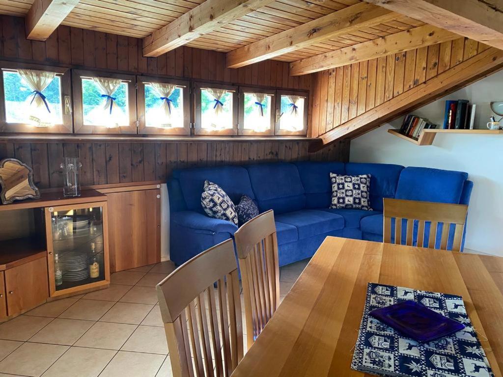 Casa Belvedere Пиеве ди Кадоре Екстериор снимка