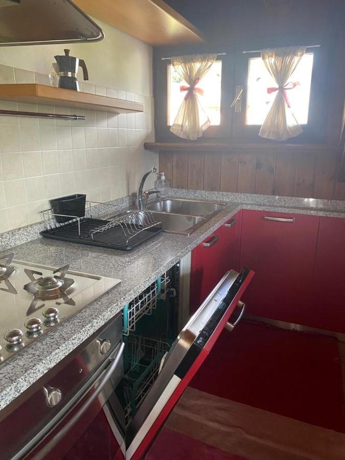 Casa Belvedere Пиеве ди Кадоре Екстериор снимка