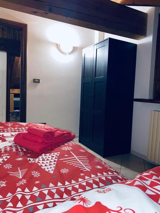 Casa Belvedere Пиеве ди Кадоре Екстериор снимка